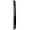 Ekena Millwork Palmetto Ceiling Medallion (Fits Canopies up to 4 7/8"), 12 1/8"OD x 3 1/2"ID x 1"P, Night Shade CM12PMNSF - alternate 2